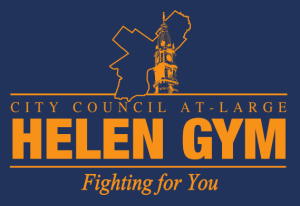 helen gym