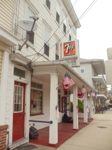 tremont visit w pat zen matt and hinton farm festival 2010 094